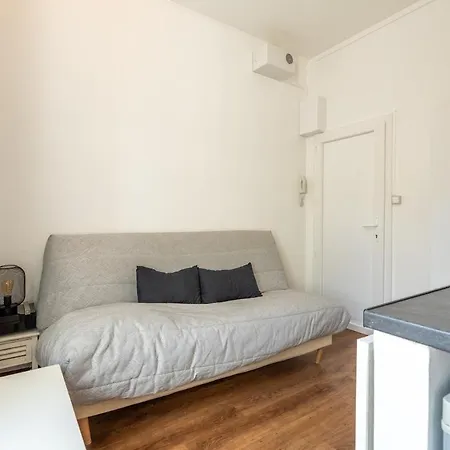 Le Chardonnet Wifi Hypercentre *