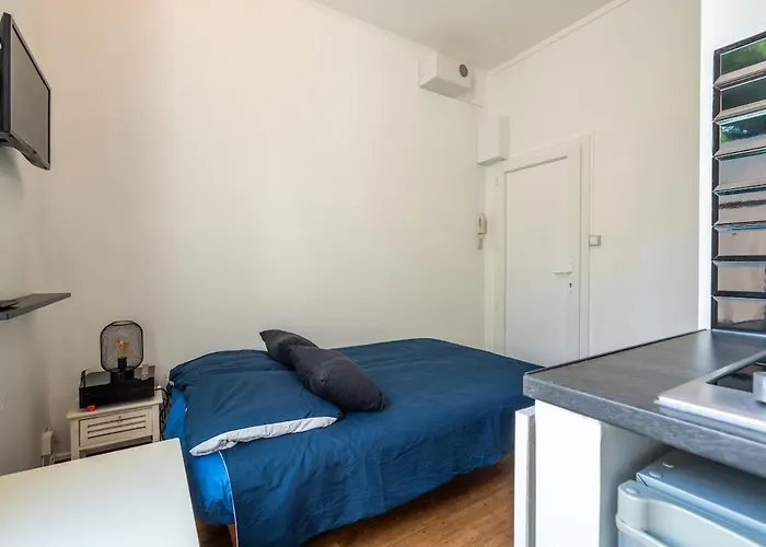 Le Chardonnet Wifi Hypercentre * 투르